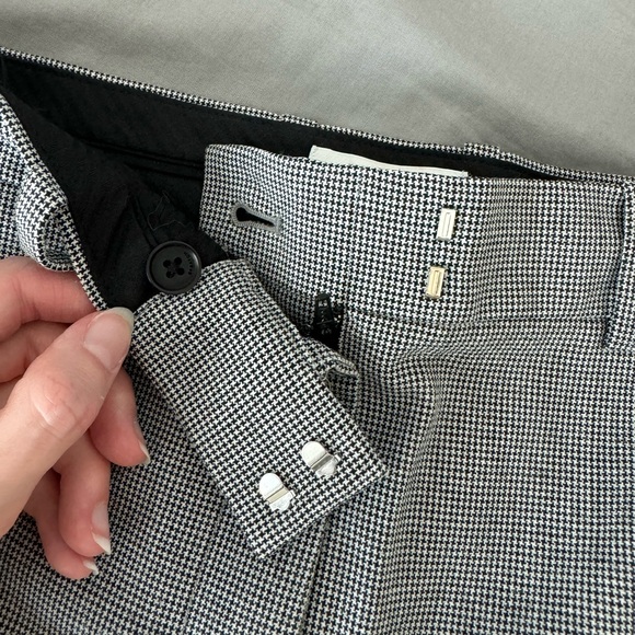 Aritzia Babaton Wide Pants - Picture 4 of 9